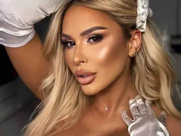 Livejasmin Watch Live Sex Cams of SelenaVoss