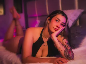 Livejasmin Sex Chat of BonnieRider