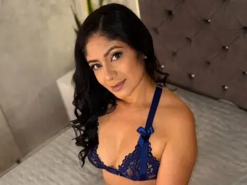 Livejasmin Sex Chat of AngelinaNoir