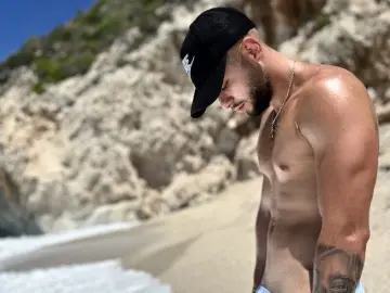 Livejasmin Sex Chat of NicholasPal