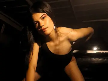 Livejasmin Nude Webcam of TriciaAdore