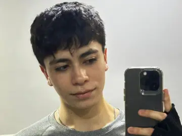 Livejasmin Adult Video Chat of ThomassTorres
