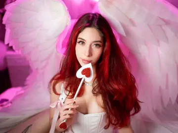 Livejasmin Sex Cam of CamilePrescott