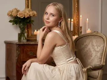 Livejasmin Live Porn of MayraShost
