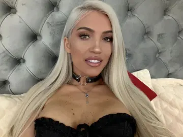 Livejasmin Nude Webcam of ElsaPressley