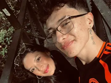 Livejasmin Best live sex cam show of IanandBrithany