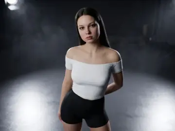 Livejasmin Watch Live Sex Cams of LeibeeThi