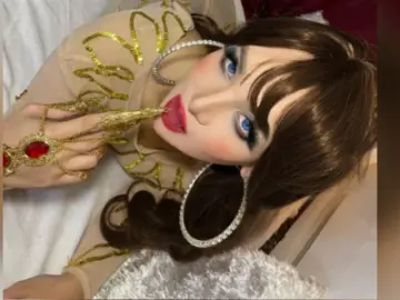 Livejasmin Sex Cam of AnayaConda