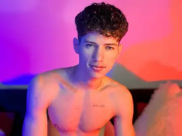 Livejasmin Live Sex Cam of MattiaDubois