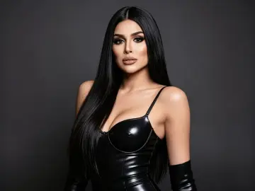Livejasmin Live Sex of SelenaLynch