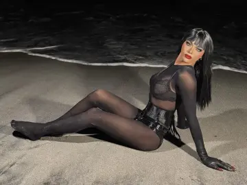 Livejasmin Adult Webcam of RavenRise