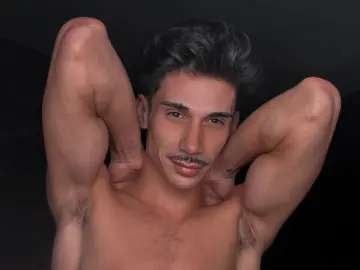 Livejasmin Free Porn Cam of DanielStars