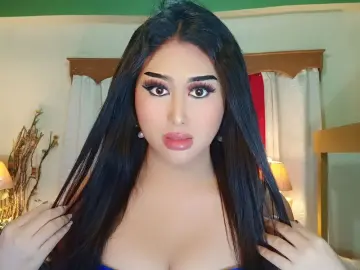 Livejasmin Sex Cam of EvaMighty