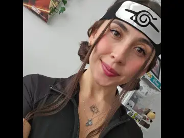 Livejasmin Private Sex Chat of RossiNoleen