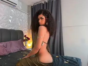 Livejasmin Adult Webcam of VixienPaxlee