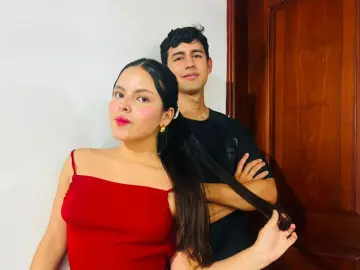Livejasmin Sex Chat of SaraAndrex