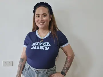 Livejasmin Live Sex Cam of VeronicaMorgan