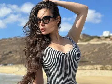 Livejasmin Private Sex Chat of DacianaNegrii