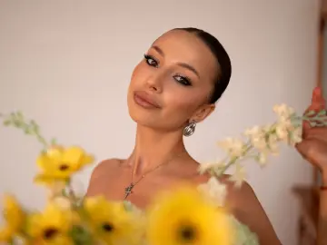 Livejasmin Sex Cam of ElizabethNorris