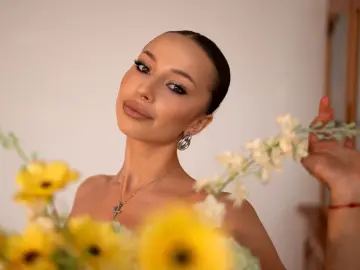 Livejasmin Best Webcam of ElizabethNorris