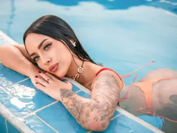 Livejasmin Live Sex Cam of IvannaDarkova