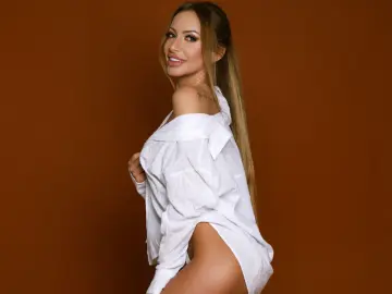 Livejasmin Live Sex of Yamira