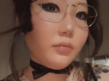 Livejasmin Live Porn of MorgueBerry