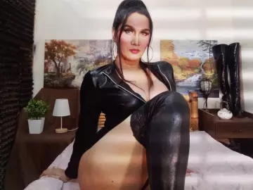 Livejasmin Adult Webcams of MariaEmpress
