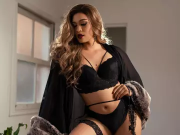 Livejasmin Sex Chat of SeleneThomaz