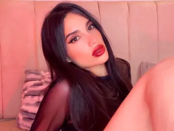 Livejasmin Live Porn of EmiliaVanRose