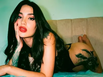 Livejasmin Best Webcam of EmiliaVanRose