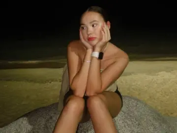 Livejasmin Live Porn of LashundaSandhu