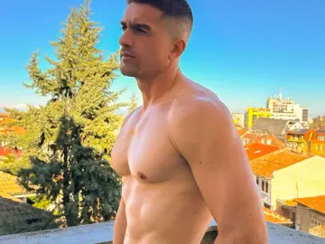 Livejasmin Best live sex cam show of ValterHook