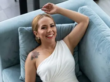 Livejasmin Free Porn Cam of AmberDillucca