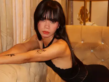 Livejasmin Best Webcam of CassandraAndrean