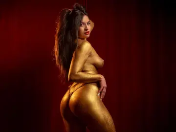 Livejasmin Nude Webcam of MichelleMurphie