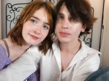 Livejasmin Live Porn of DannyAndMandy
