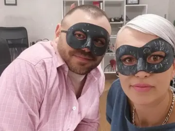 Livejasmin Free Porn Cam of JessicaandRon