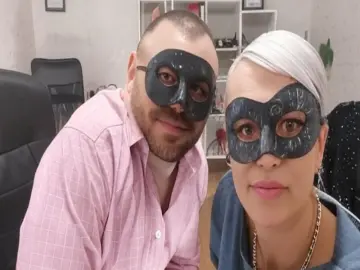 Livejasmin Sex Chat of JessicaandRon