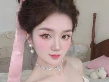 Livejasmin Live Porn of tingyan