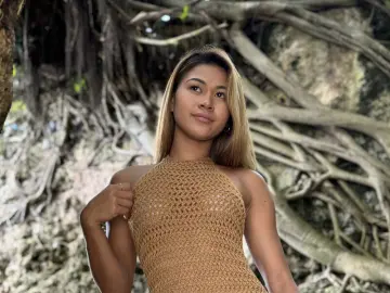 Livejasmin Free Porn Cam of AliaKai