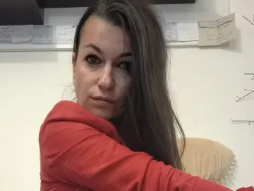 Livejasmin Sex Chat of ChristineLibra