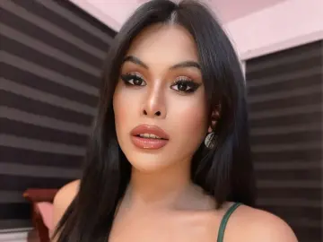 Livejasmin Private Sex Chat of AryaBrielle
