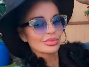 Livejasmin Sex Chat of RikaCoutts