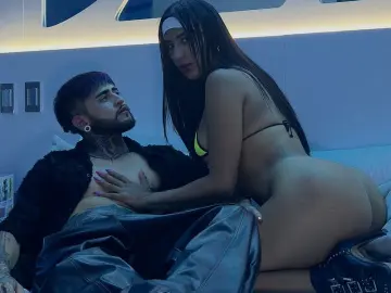 Livejasmin Live Sex Cam of KendallAndKeylor