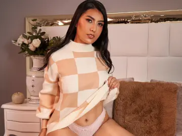 Livejasmin Sex Chat of AshleyZaenz