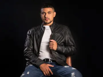 Livejasmin Watch Live Sex Cams of PaulRivera