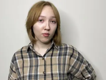 Livejasmin Best Webcam of NidaSimerly