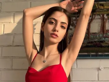 Livejasmin Sex Chat of CherlyDouglas