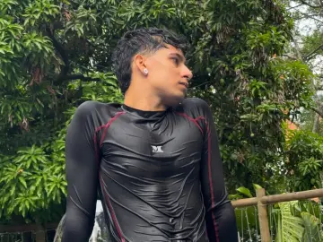 Livejasmin Sex Chat of CristianCoopers